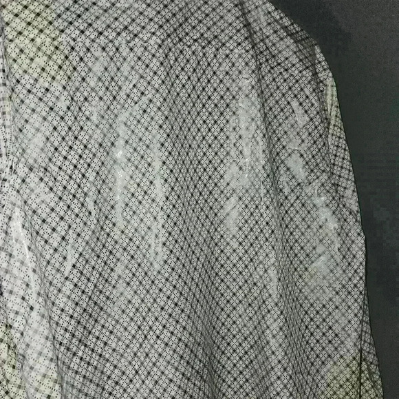 Senor de Los Cielos Mens Button Up Dress Shirt Size L - Picture 5 of 15